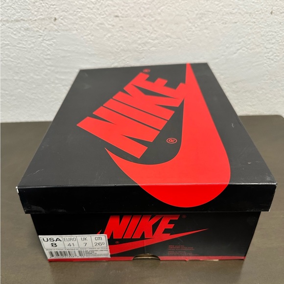 Air Jordan 1 Retro High OG 'Wheat' - Picture 6 of 6